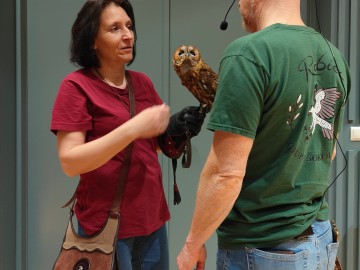 Noc sów 2026 Zapolice, 